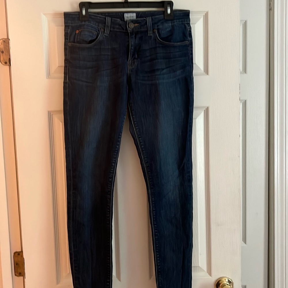 Hudson skinny jeans